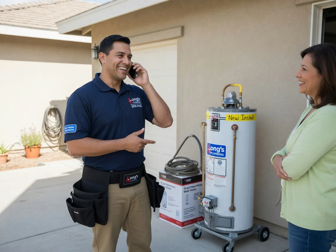 Leak Detection Pinetta, FL FAQs